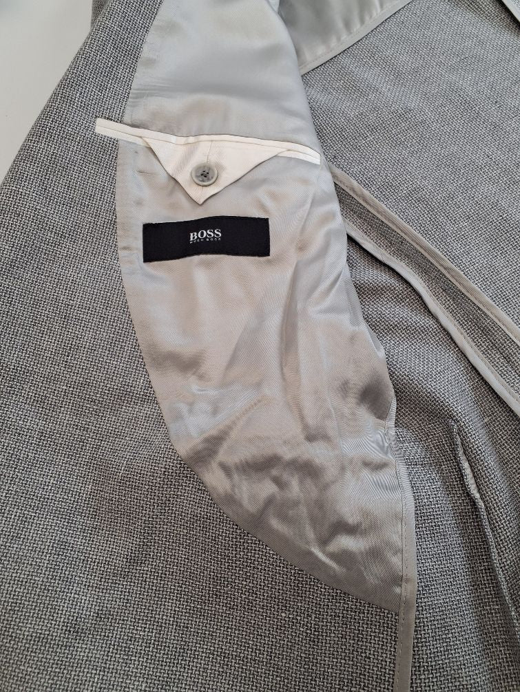 Boss - Hugo Boss Habitjakke